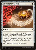Commander 2016 #64