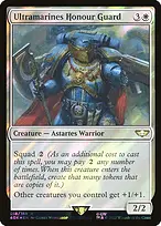 Warhammer 40,000 Commander #18★