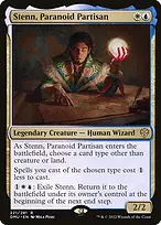 Dominaria United #221