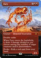 Modern Horizons 2 #313