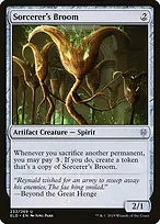 Throne of Eldraine #232