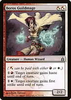 Ravnica: City of Guilds #242