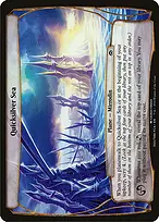Planechase Anthology Planes #65