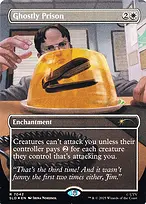 Secret Lair Drop #7042