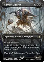 Bloomburrow Commander #79
