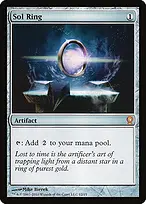 From the Vault: Relics #12