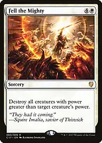 Commander 2017 #60