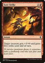 Battle for Zendikar #157