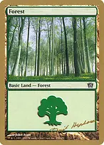 World Championship Decks 2003 #dh350