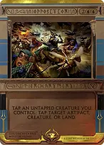 Amonkhet Invocations #35