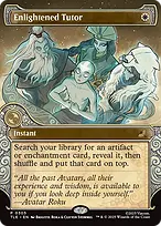Avatar: The Last Airbender Eternal #305