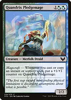 Strixhaven: School of Mages #219
