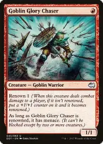 Duel Decks: Merfolk vs. Goblins #43