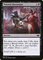 Innistrad: Crimson Vow #126