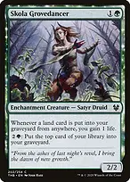 Theros Beyond Death #202