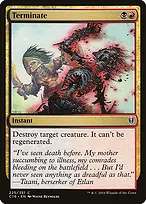 Commander 2016 #225