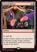 Secrets of Strixhaven Commander #242