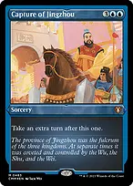 Commander Masters #483