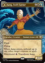 Avatar: The Last Airbender #347