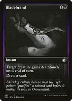 Innistrad: Double Feature #87