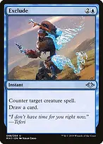 Modern Horizons #48