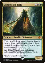 Guilds of Ravnica #211