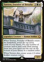 Dominaria United Commander #47