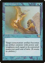 Mercadian Masques #86