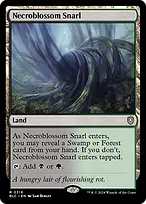 Bloomburrow Commander #319