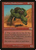 Urza's Saga #225