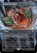 The Lost Caverns of Ixalan Commander #103