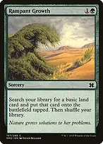 Modern Masters 2015 #157