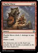 Bloomburrow #145