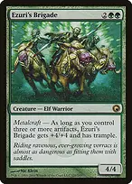 Scars of Mirrodin #121