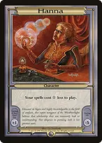 Vanguard Series #204