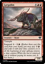 Commander Masters #226
