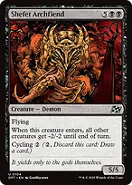 Aetherdrift #104