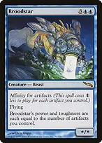 Mirrodin #31