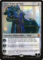 Dominaria #1