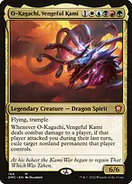 Dominaria United Commander #164