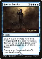 Hour of Devastation Promos #36s
