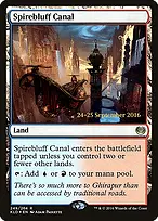 Kaladesh Promos #249s