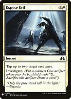 The List #SOI-19