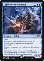 Innistrad: Crimson Vow Promos #50p