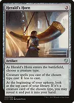 Commander 2017 #53