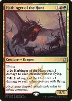 Dragons of Tarkir Promos #223