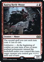 Wilds of Eldraine Promos #143s