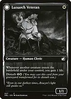 Innistrad: Double Feature #27