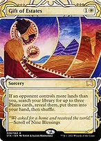 Strixhaven Mystical Archive #6