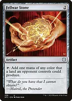 Forgotten Realms Commander #206